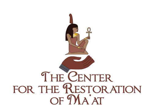 We offer wisdom in our tweets. Through study, ritual, prayer, public discourse, & meditation, the Center seeks to re-establish harmony in our communities.