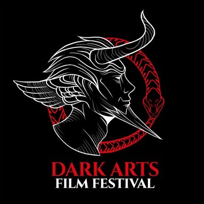 darkartsfest's profile picture. The most unholy film event in Western Europe - deep within the kinky surrounds of one of the most debaucherous cities. #horror #scifi #fantasy #astaroth