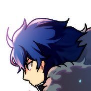 成人済/手描きのアナログ/⚠️雑多垢 / 【若爺とおチビ】/ 只今ここにおります 元気です!→@clocloni 🦋https://t.co/RtdmOmmJbT