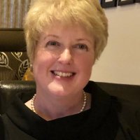 M Uí Dhochartaigh (@margodoherty) Twitter profile photo