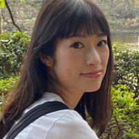 菱山南帆子 (@nahokohishiyama) 's Twitter Profile Photo