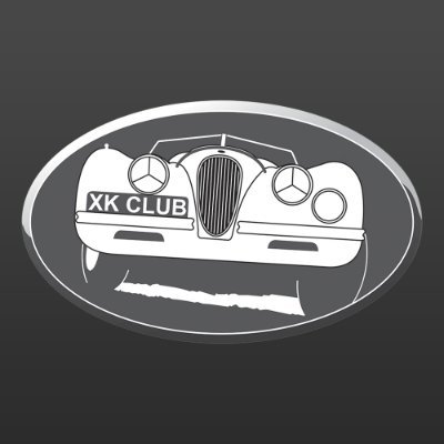 The Only International Jaguar XK Club! We concentrate 100% on XK 120s, 140s and 150s, and their derivatives, the C-types and D-types.