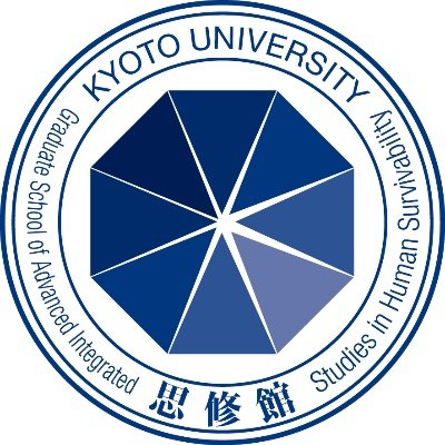 京都大学総合生存学館が管理・運営する公式アカウントです。本学の取り組みや学生・教員の活動をはじめとして様々な情報を、画像や動画のコンテンツをまじえて発信していきます。フォローや個別のご質問・メッセージ等には返信いたしませんので、あらかじめご了承ください。https://t.co/reoMssS9Px