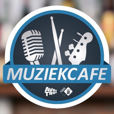 Elke zaterdag live muziek van 16:00 - 18:00 uur, kijk & luister mee via de app van @NPOradio2!