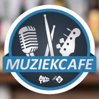 AVROTROS Muziekcafé (@muziekcafe_) 's Twitter Profile