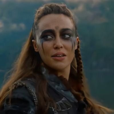 _lexamyheda_'s profile picture. "We are what we are" -Lexa, the 100