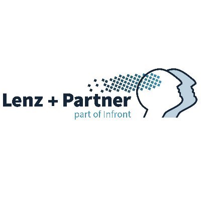 Visit Lenz+Partner GmbH Profile