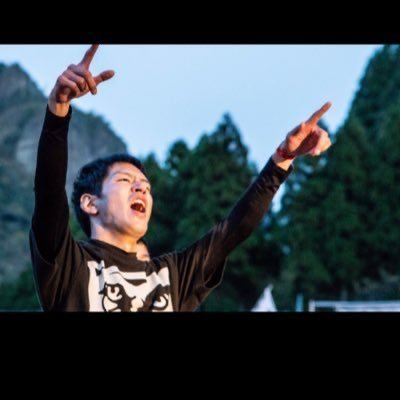 kouji50074's profile picture. マキシマム ザ ホルモン/FOR A REASON/Northern19/KNOCK OUT MONKEY/EGG BRAIN/ROTTENGRAFFTY/TheBONEZ/TOTALFAT/SHIMA/BUZZ THE BEARS/ENTH/NAMBA69など 無言フォロー失礼します