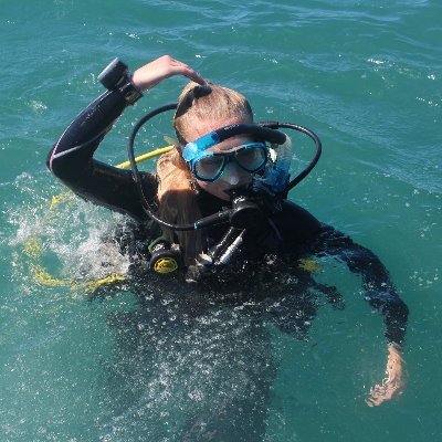 MirandaStibora's profile picture. Climate Studies @ Wageningen University and Research 🦎 RSPB Swift Data Assistant 🐦