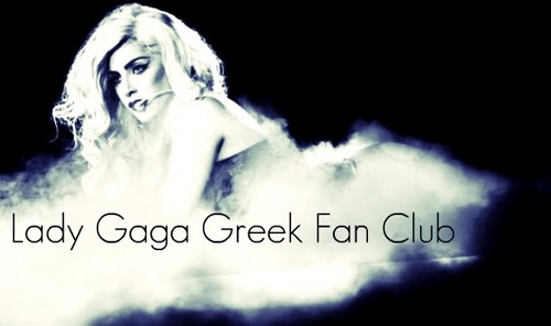 Lady Gaga Greek Fan Club || We want Lady Gaga in Greece || Followed by @LucCarl and @DJWS || My name is Marina