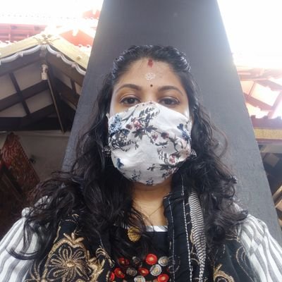 rAmYa2709's profile picture. 
