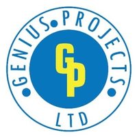 Genius Projects Ltd (@projects_genius) 's Twitter Profile
