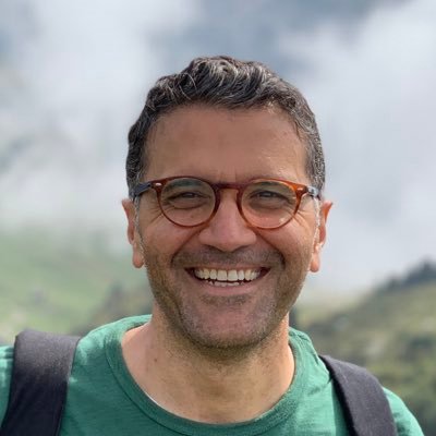 Trade law Prof @TilburgLaw | Former Director @TILEC1 (2011-23) & @ERC_Research @REVEAL_TILEC | writing on #WTO #EU #services #standards #finance #governance