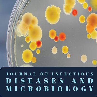 Peer-reviewed, Open Access medical journal.
#infection #Microbiology #covid19 #virology #diseases