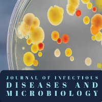 Journal of Infectious Diseases & Microbiology(@InfectDisMicrob) 's Twitter Profile Photo