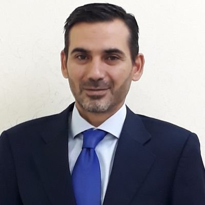 أستاذ مشارك في العلوم السياسية 
Associate  Professor of Political Science, specializing in International Relations.
visiting lecturer Gaziantep University