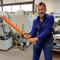K&M Engineering Ltd (@kandmprecision) 's Twitter Profile