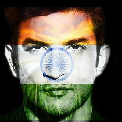 Hi I m Sunny. I have joined twitter to support the fight for justice for Sushant Singh Rajput.
#Justice4SSR #Warriors4SSR #Love4SSR
Retweets are not endorsement