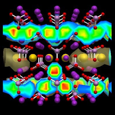 @FaradayInst project on Next Generation Lithium-ion Cathode Materials.
Lead (PI) is @SaifulChemistry at @OxfordMaterials