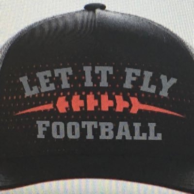 Husband, Father, Let It Fly Football Camps, College Prep Football Camp, NYS Elite Athletics