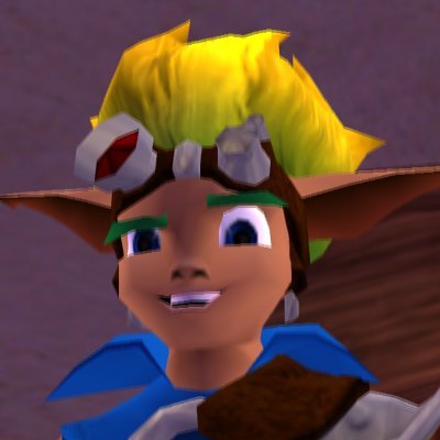 The best and funniest of the Jak speedrunning community. DMs open for submission.
Join our Community Discord! https://t.co/e4Reyerpi6 Run by @hsblueAU