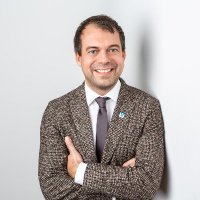 Christian Pakusch (@c_pakusch) 's Twitter Profile