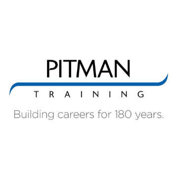 Pitman Training is the UK’s leading independent vocational training provider.
Open:
Mon 9-5pm
Tue 9-8pm
Wed 9-5pm
Thu 9-8pm
Fri 9-5pm
SAT 10-5pm
SUN 10-5pm