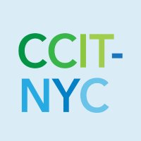 CCITNYC(@ccitnyc) 's Twitter Profile Photo