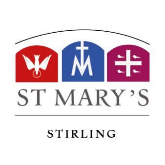 Welcome to St Mary's RC Church, Stirling, Scotland. The Church of St Mary's was founded on August 26th 1905 but there has been a Parish of St Marys since 1838