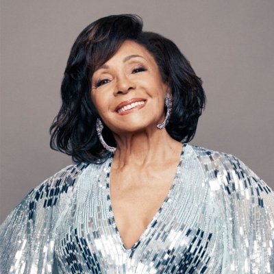 Dame Shirley Bassey