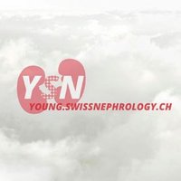 YoungSwissNephrology (@ysnephrology) Twitter profile photo
