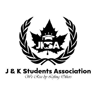 J&K Students Association is a Largest Countrywide Student Network working for Safety, Security & Welfare of JK Students. (Outside J&K Only)-Zero Funded Organis.