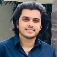 Deepak V. Maddila (@deepaklive24) 's Twitter Profile