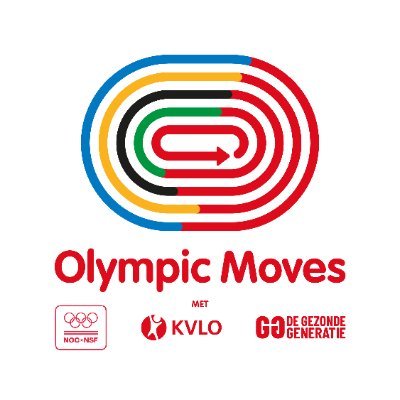 Olympic Moves is de grootste schoolsportcompetitie van Nederland. Jaarlijks strijden ruim 100.000 jongeren van meer dan 300 scholen in 16 verschillende sporten.