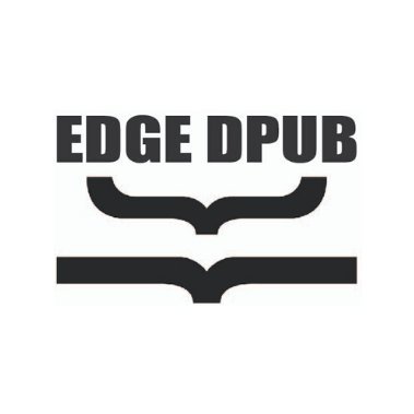 EDGE DPUB is a digital-only publishing company