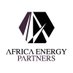 Africa Energy Partners (@africa_ep) Twitter profile photo Africa Energy Partners (@africa_ep) Twitter profile photo