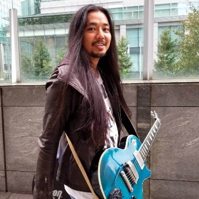 genchanelGenGen's profile picture. 音楽で遊ぶ人
ギタリスト系DTMer
楽器DTM歴約20年
オンライン講師やWEBで楽曲など販売。誰でも気軽に音楽で遊べるように気楽にDTM、ギター、楽器、機材、音楽理論について呟きます！
フォロー、質問DM大歓迎！！You Tubeも見てね！