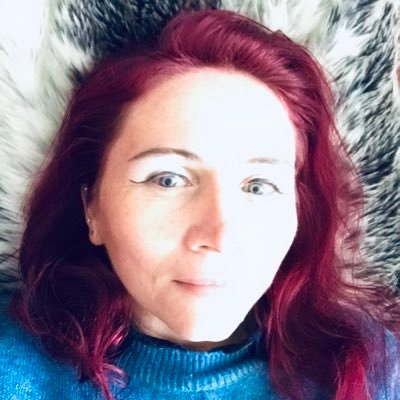 NickyNurky's profile picture. Mother 👩‍👧‍👧, wife 👰🏼, party girl 💃🏼flâneur 🚶🏼‍♀️; bon viveur 🍾; and researcher 👩🏼‍💼- not necessarily in that order