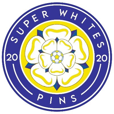 Super Whites Pinsさんのプロフィール画像