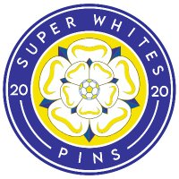 Super Whites Pins (@superwhitespins) 's Twitter Profile
