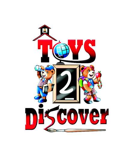 Your ultimate toy superstore, featuring the famous Magnetic Stick n' Stack product line.
Follow us to receive exclusive deals on hundreds of items.