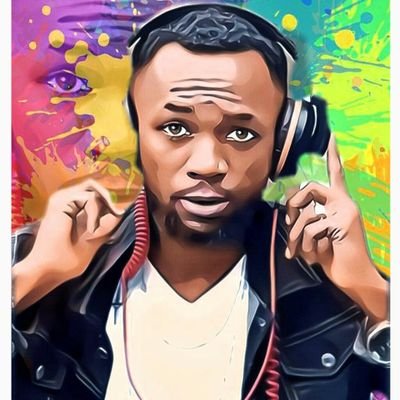 MUSician🎵, Mixing Engineer,
Producer..Actor
... Flow d lyrical ✗Oracle!!
🎤+2348129991877