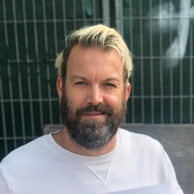 OwenMilburn's profile picture. Experienced millennial. Possibly over qualified.