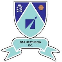 BAA HEATHROW FC (@baaheathrowfc) 's Twitter Profile