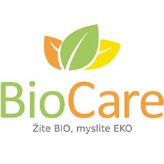 Biocare12's profile picture. Žijeme BIO, myslíme EKO