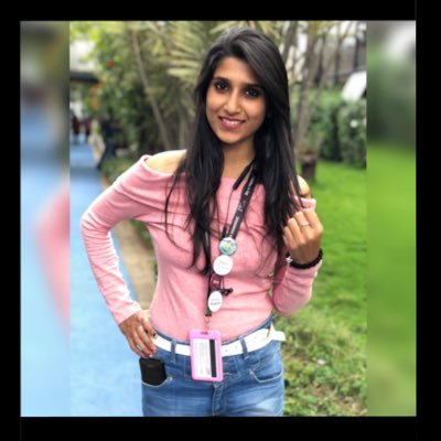 BlueGayatri's profile picture. IBM Critical Incident Manager | Corporate Social Responsibility Enthusiast | Proud Husky’s Mommy | Bike Rider | Explorer of New Places | Love for Art