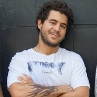 Manu Caldas (@mancaldas) 's Twitter Profile