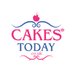 Cakes Today (@cakestodayco) Twitter profile photo Cakes Today (@cakestodayco) Twitter profile photo