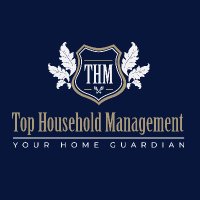 Top Household Management(@TopHousehold) 's Twitter Profile Photo