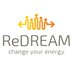 ReDream_energy (@redream_energy) Twitter profile photo